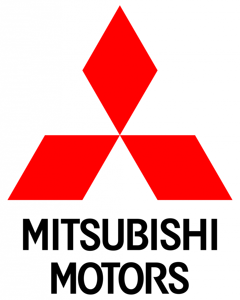 Mitsubishi motors png